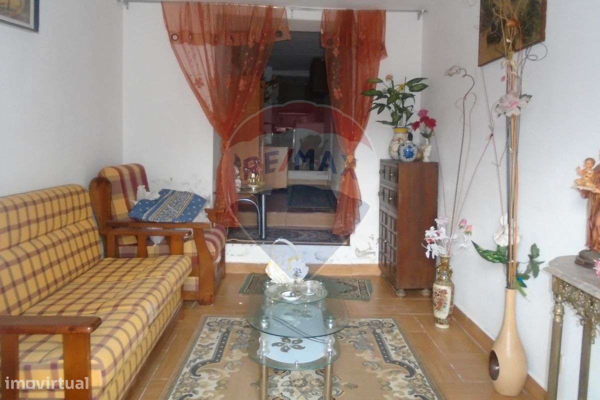 Moradia T2 para venda - Grande imagem: 5/12