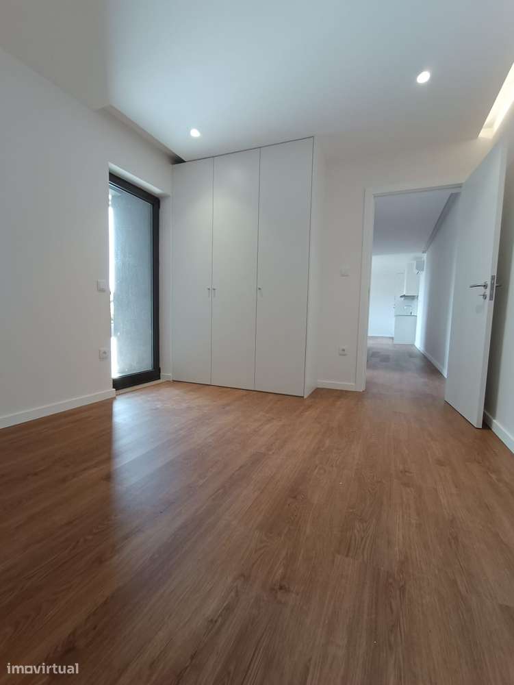 Apartamento T2 | Tamel S. Veríssimo-7