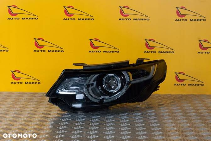 LAND ROVER DISCOVERY SPORT REFLEKTOR LAMPA XENON - 2