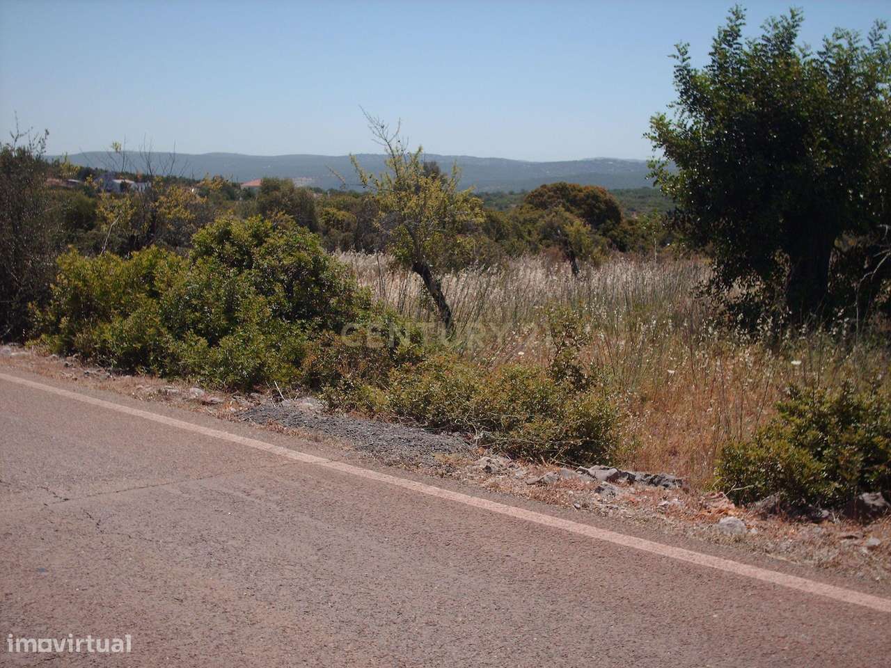 Terreno Rustico - Grande imagem: 4/6