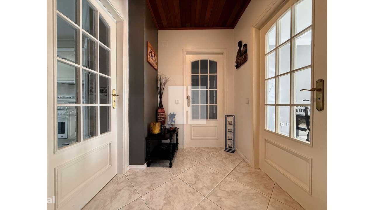 Apartamento T2 na Cidade-4