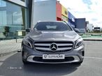 Mercedes-Benz GLA 180 CDi Urban - 5