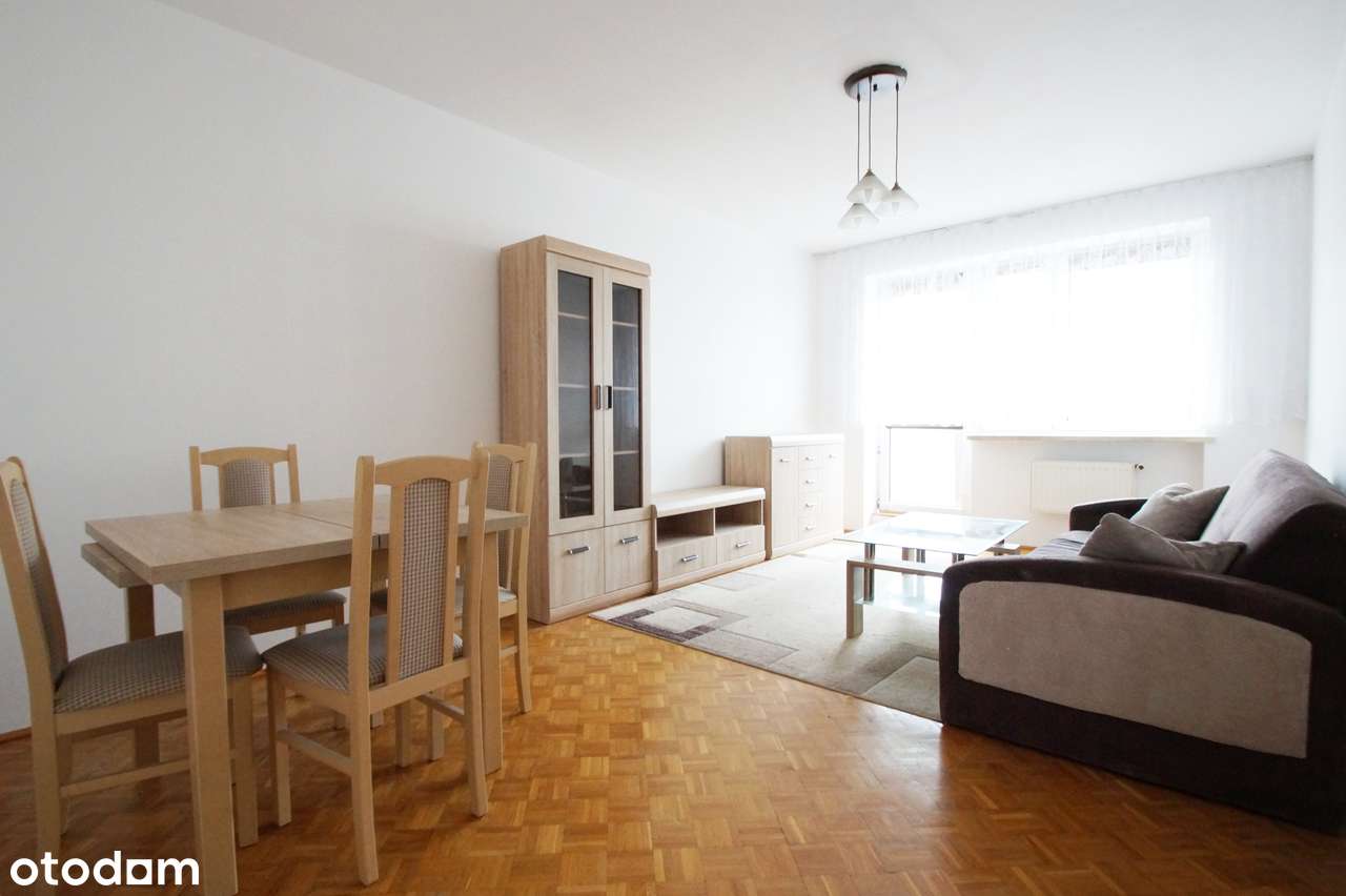 Drugie piętro Koniuchy/Lotników-0