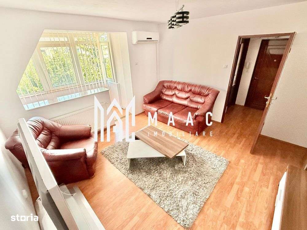 Apartament 2 Camere | Central | - Imagine principală: 3/8