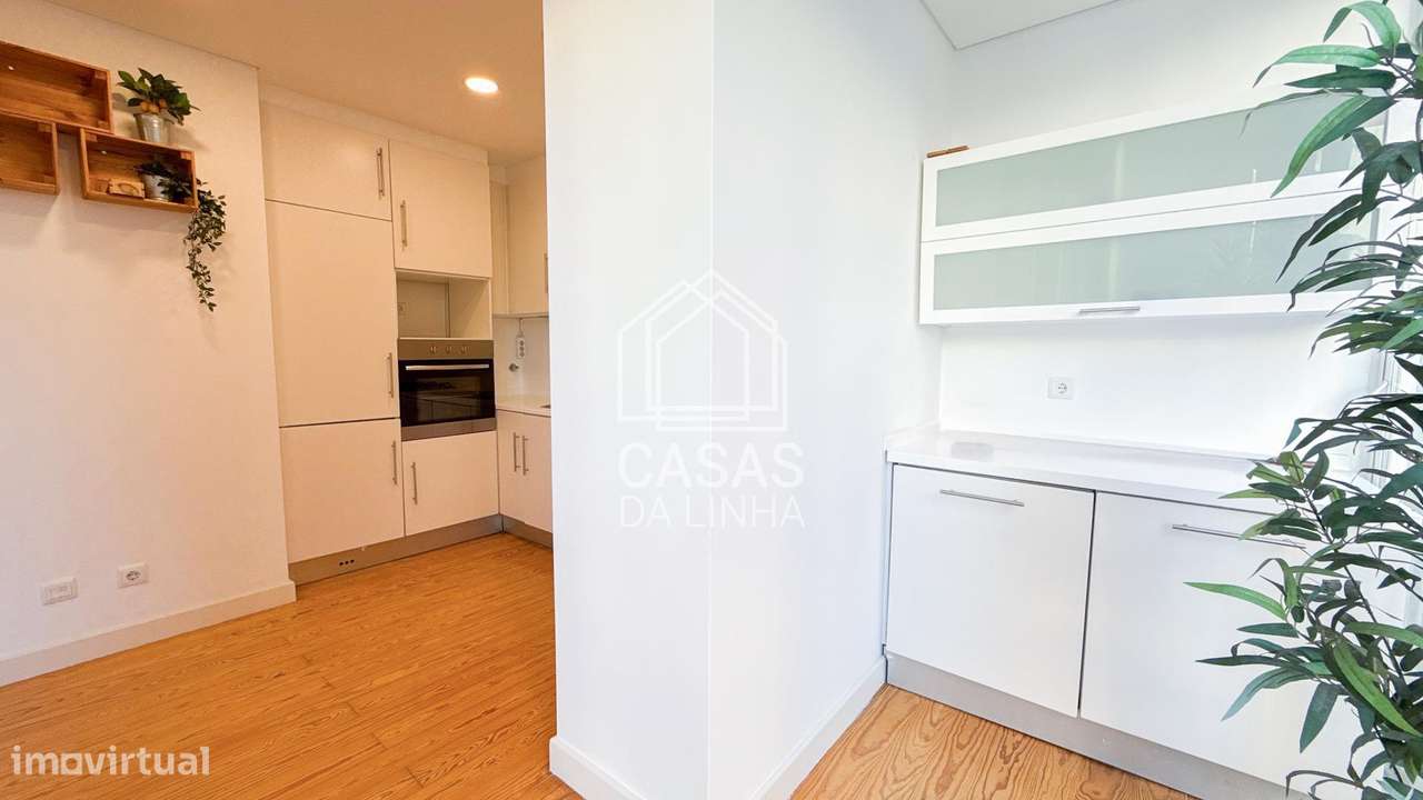 Charmoso T2 no Príncipe Real - Grande imagem: 5/19