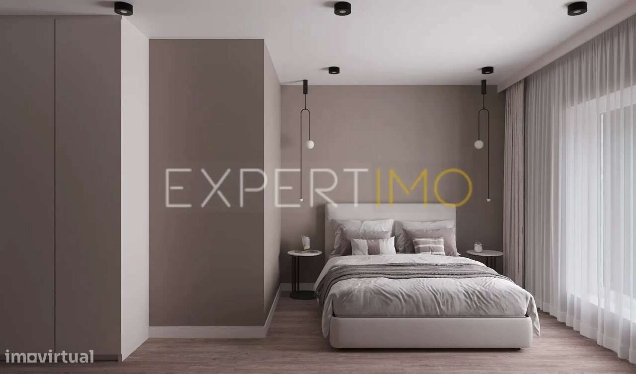 Apartamento T2, Armação de Pêra, ALGARVE - Silves - Grande imagem: 3/33