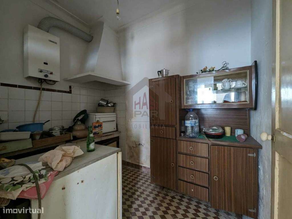 Excelente T2 Centro Histórico de Castro Marim-10