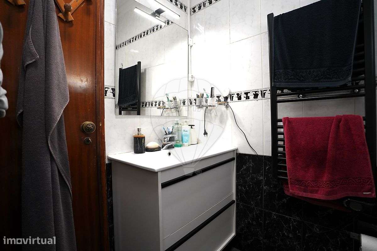 Apartamento T3 para venda-11