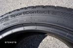 Continental SportContact 2 225/45R17 91W L32 - 8