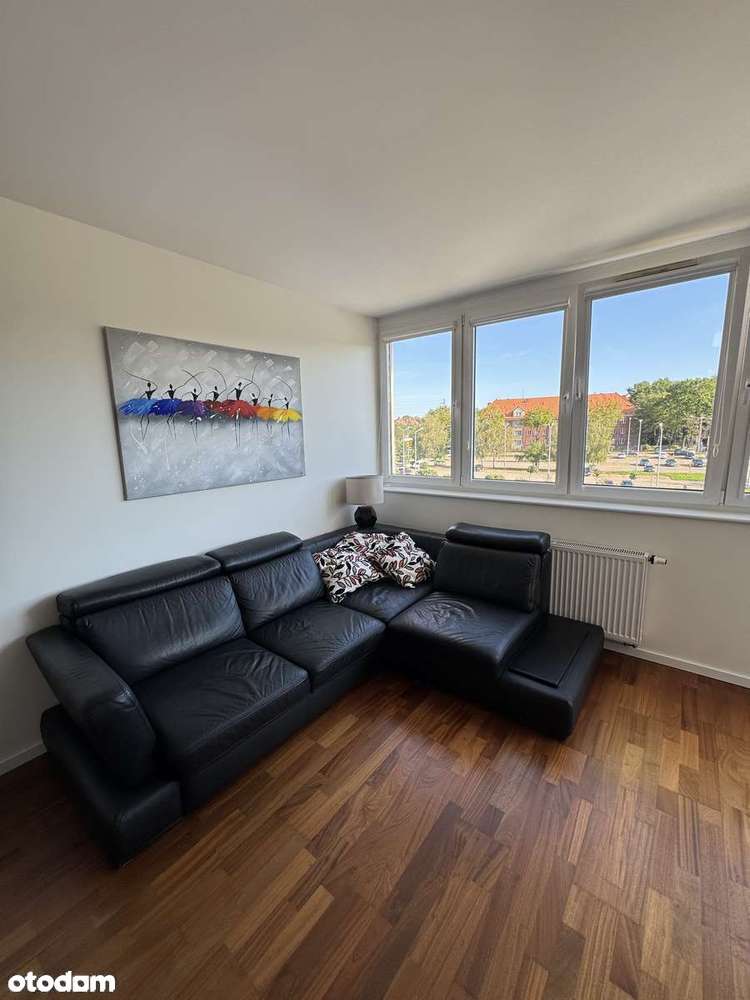 Komfortowe 73 m² w doskonałej lokalizacji - Pełny obrazek: 1/19