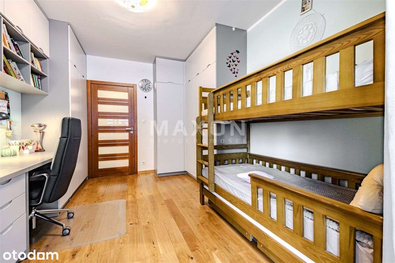 Komfortowe 3 pokoje na prestiżowym osiedlu-12