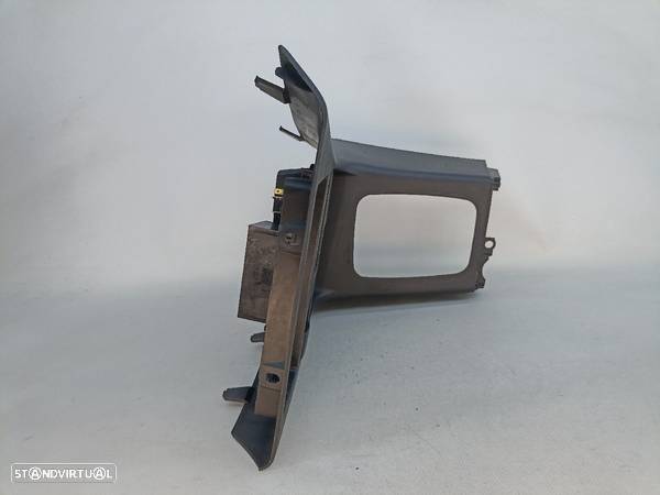 Aro Consola Central Saab 9-3 (Ys3d) - 4