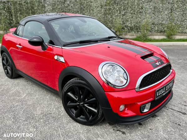 Mini Cooper S - 3