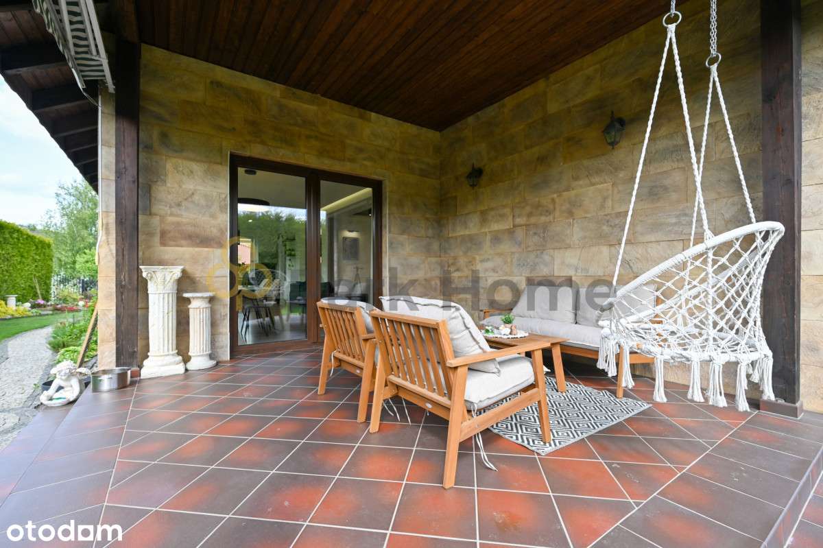 Dom wolnostojący w miejscowości Płoty ul. Pogodna - Pełny obrazek: 4/14