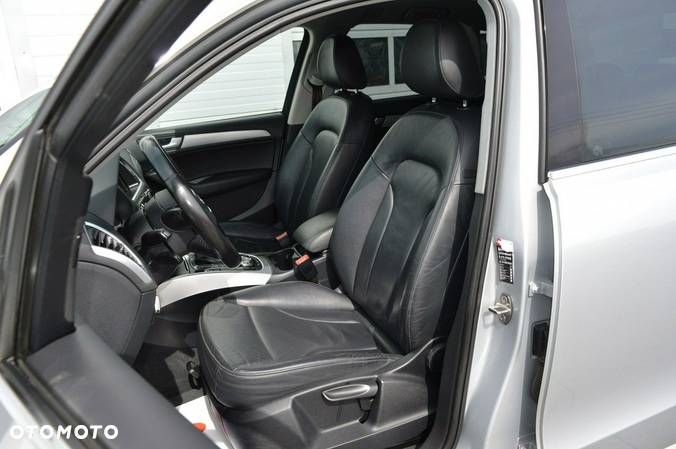 Audi Q5 2.0 TDI Quattro S tronic - 16