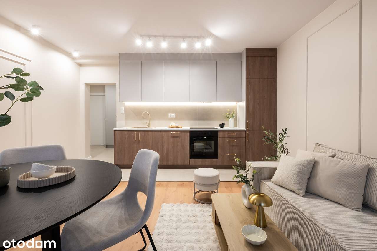 Wyjątkowe M4 na 1 piętrze! |WANNA I PRYSZNIC| DUŻY PARKING POD BLOKIEM - Pełny obrazek: 5/14