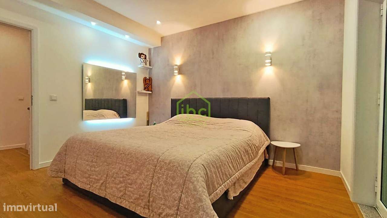 Moradia T3 | Beiriz | Póvoa de Varzim-7