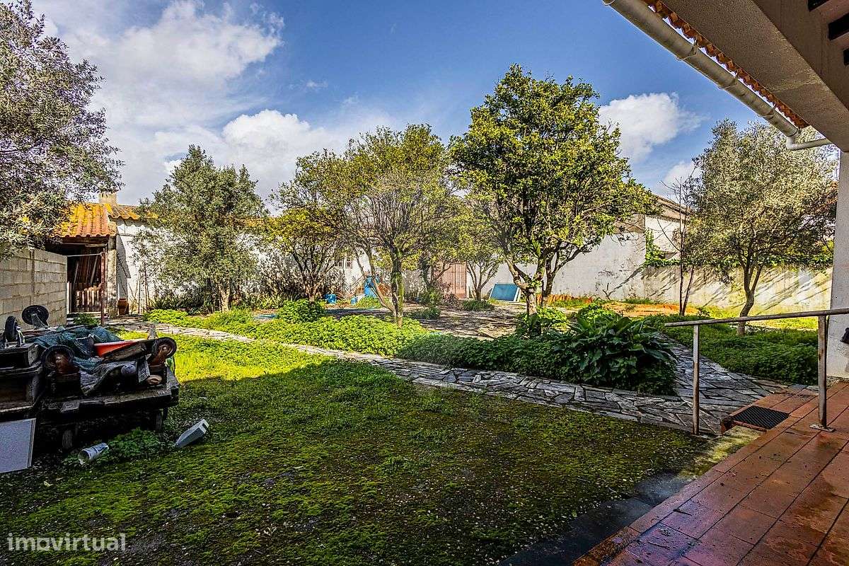 Moradia T4 para venda-7