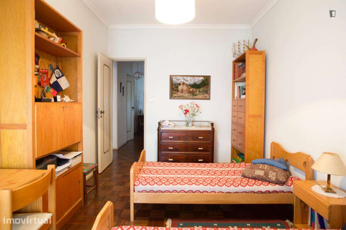 Apartamento com 2 quartos - localizado em Oeiras Lisbon - Grande imagem: 3/10