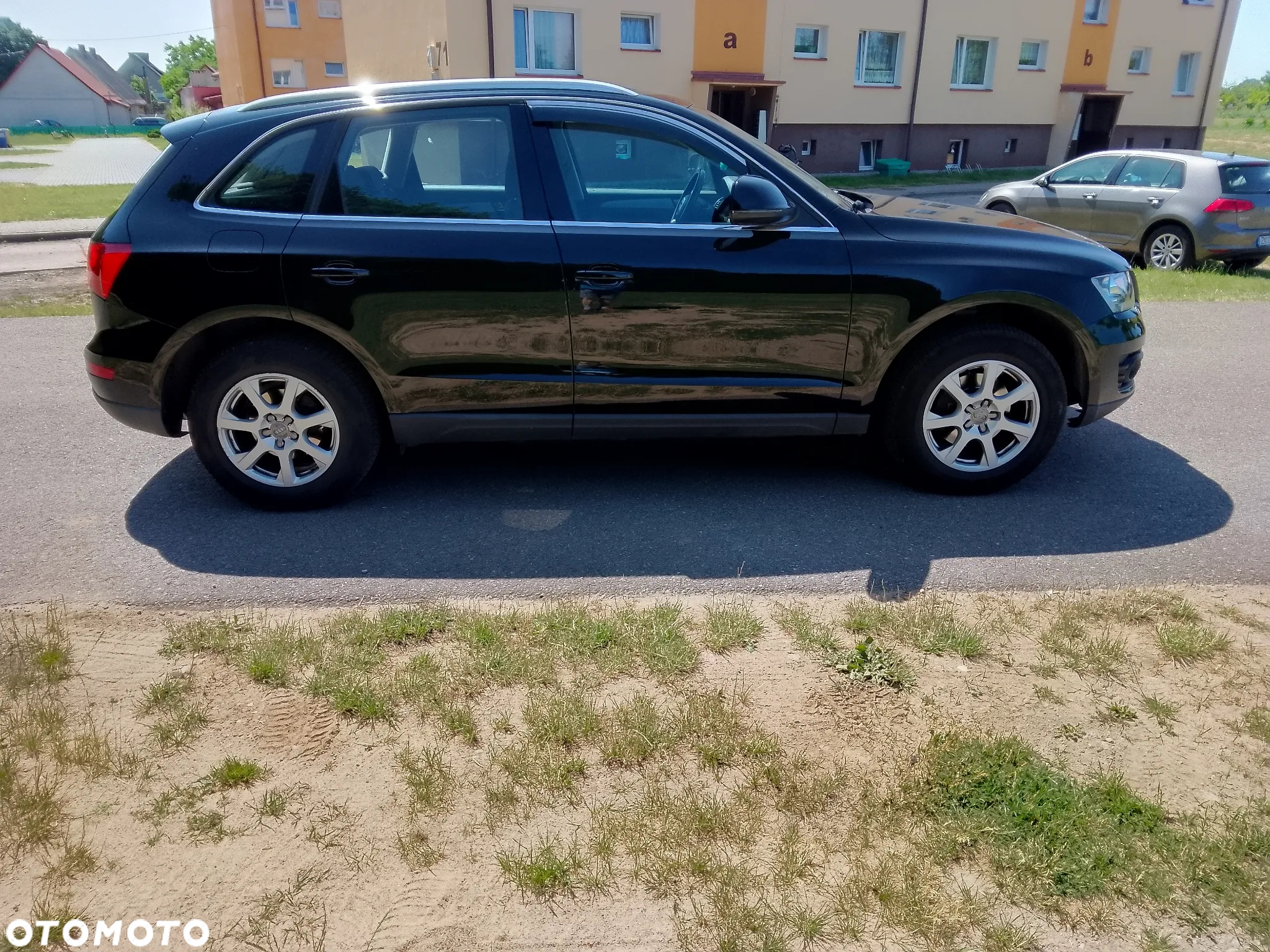 Audi Q5 2.0 TFSI Quattro S tronic - 4