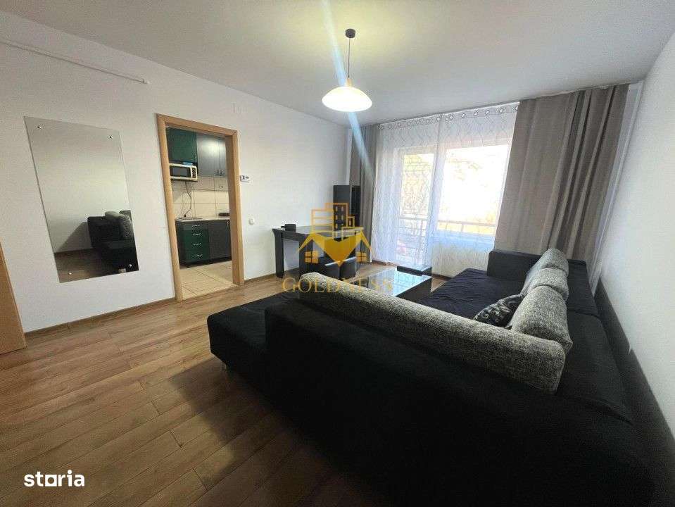 1 camera moderna, Parcare, Cartierul Zorilor, UMF, UTCN - Imagine principală: 4/11