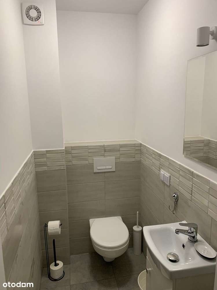 Niepolomice mieszkanie do wynajęcia - Pełny obrazek: 5/7