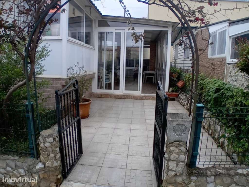 Moradia Isolada T3 - Grande imagem: 5/26