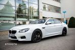 BMW M6 Gran Coupe Competition - 1