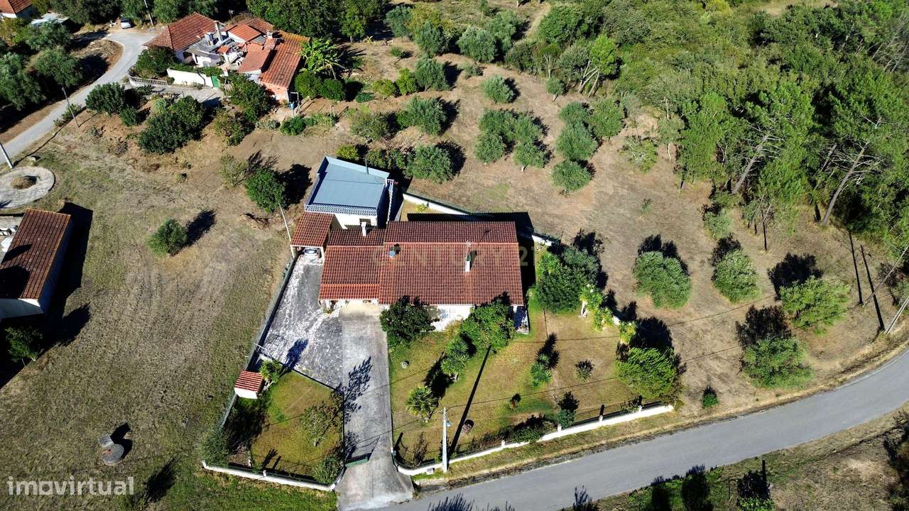 Moradia T3 em Pombal - Grande imagem: 5/43