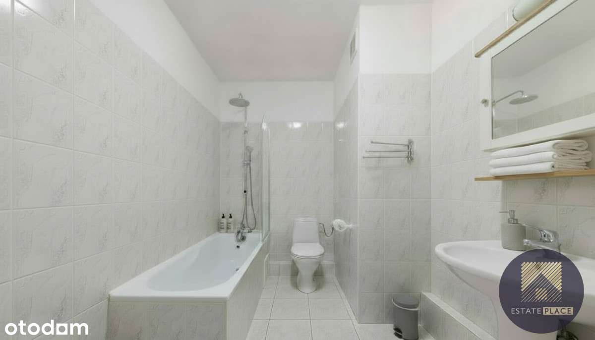 2/3 Pok w klimatycznej okolicy Starego Miasta - Pełny obrazek: 4/5