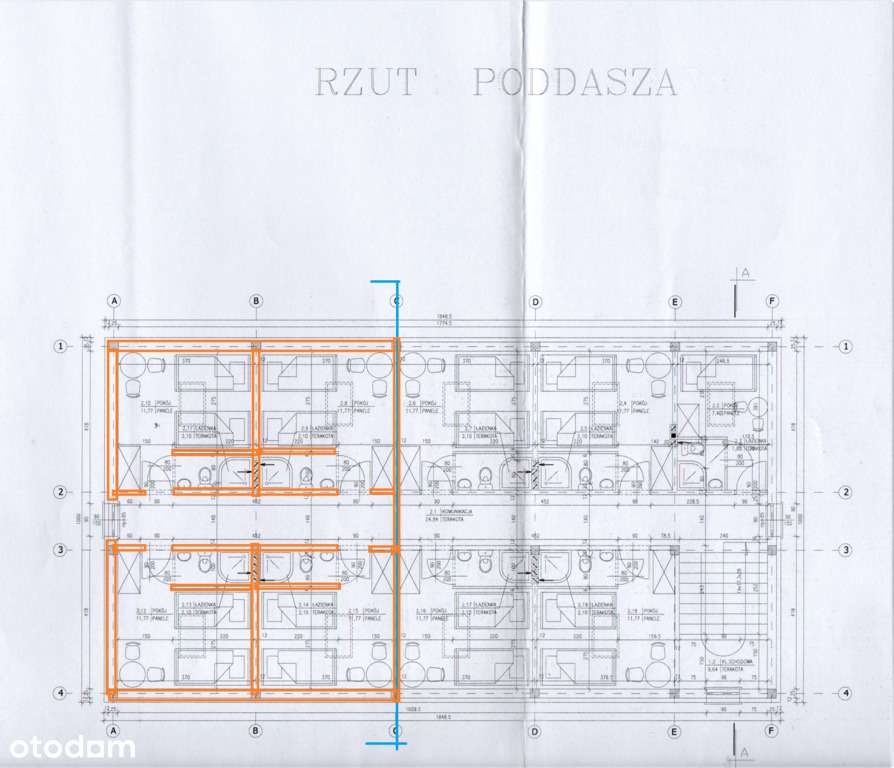 Dom w wyjątkowym miejscu.-14