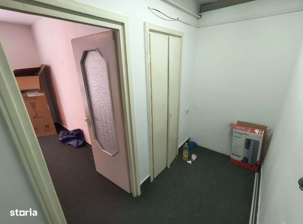 Spatiu comercial Tudor, B-dul 1 Decembrie 1918 vad excelent - Imagine principală: 5/7