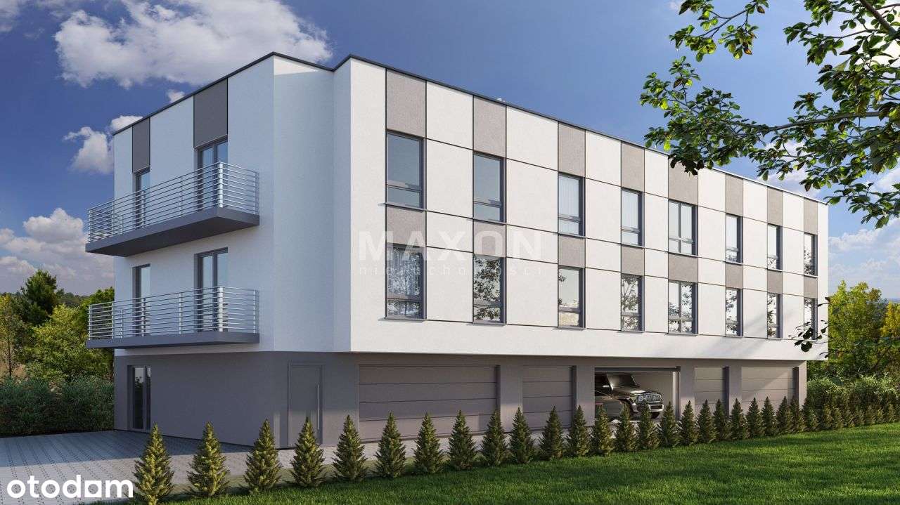 Bez prowizji | Nowe mieszkanie | Spokojna okolica - Pełny obrazek: 5/5