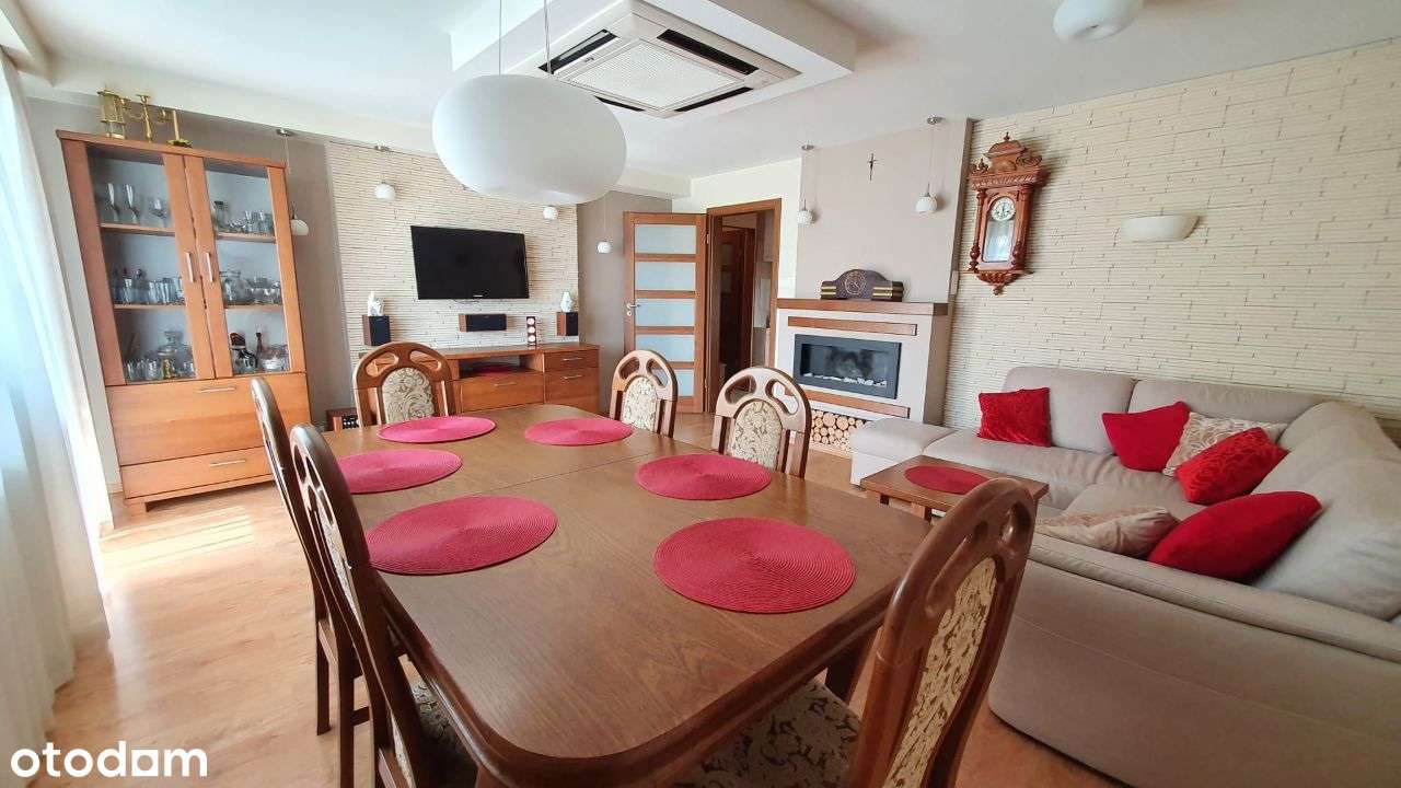 Sprzedam duże mieszkanie na osiedlu Bińków - Pełny obrazek: 2/19