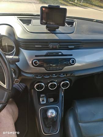 Alfa Romeo Giulietta 1.4 TB MultiAir Exclusive - 22