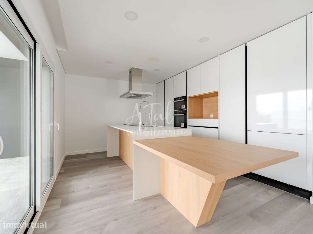 T1 Novo - O Seu Novo Lar Espera por Si - Grande imagem: 4/11