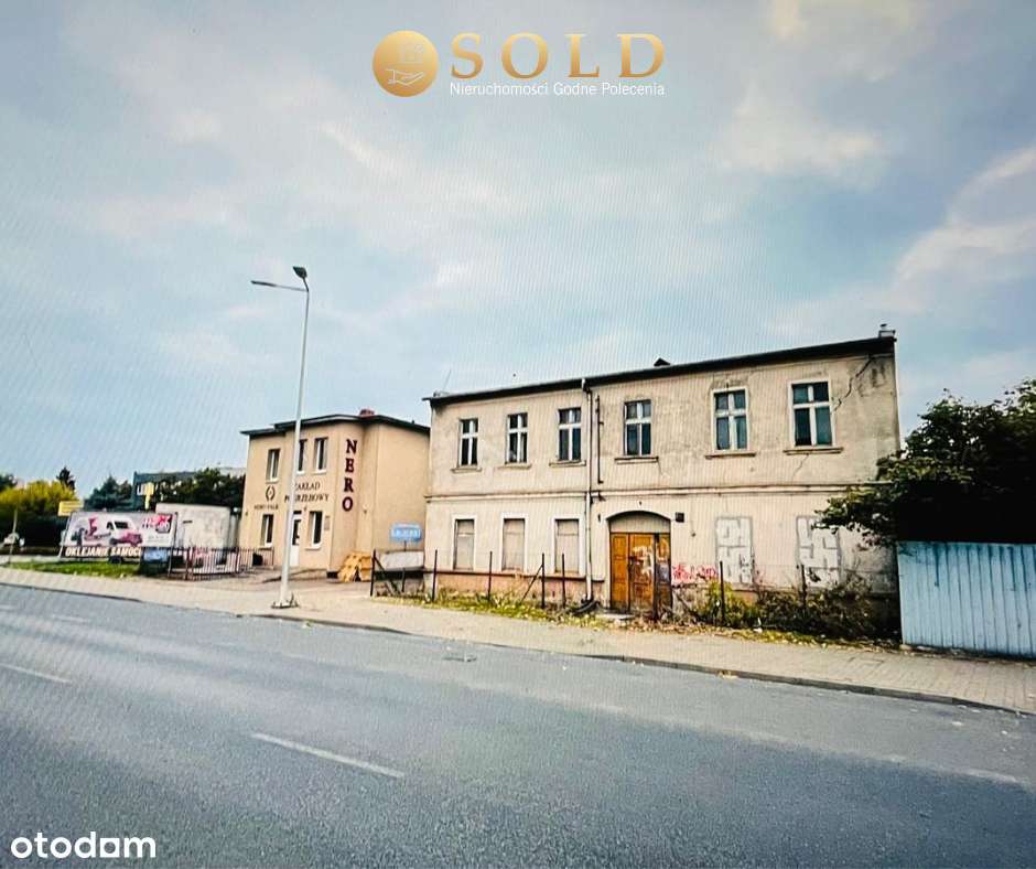 Centrum Bydgoszczy,  super oferta dla dewelopera - Pełny obrazek: 4/5