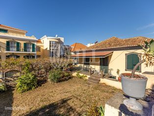Moradia T4 em Santa Maria Maior, no Funchal, Madeira - Grande imagem: 5/20