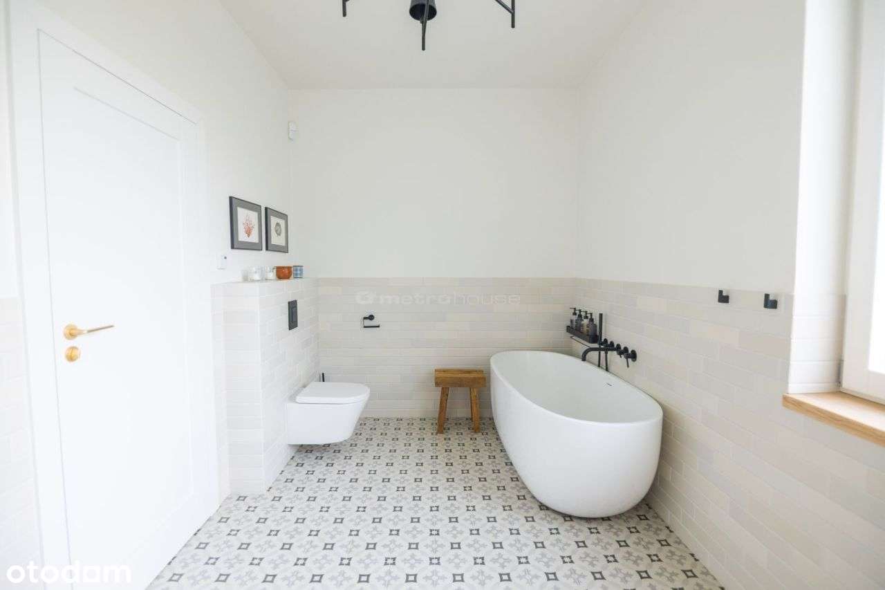 Nowoczesny dom blisko Zalewu Zegrzyńskiego-15