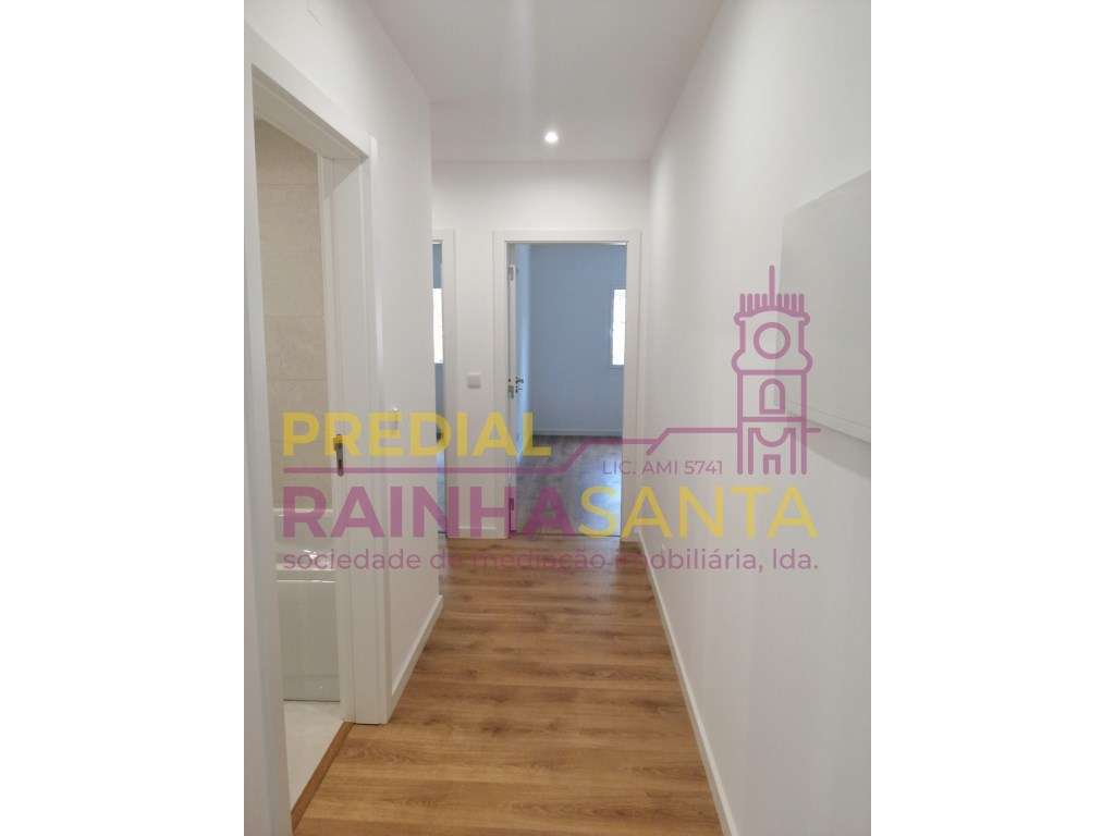 Apartamento T3 novo - Eiras - Grande imagem: 3/19