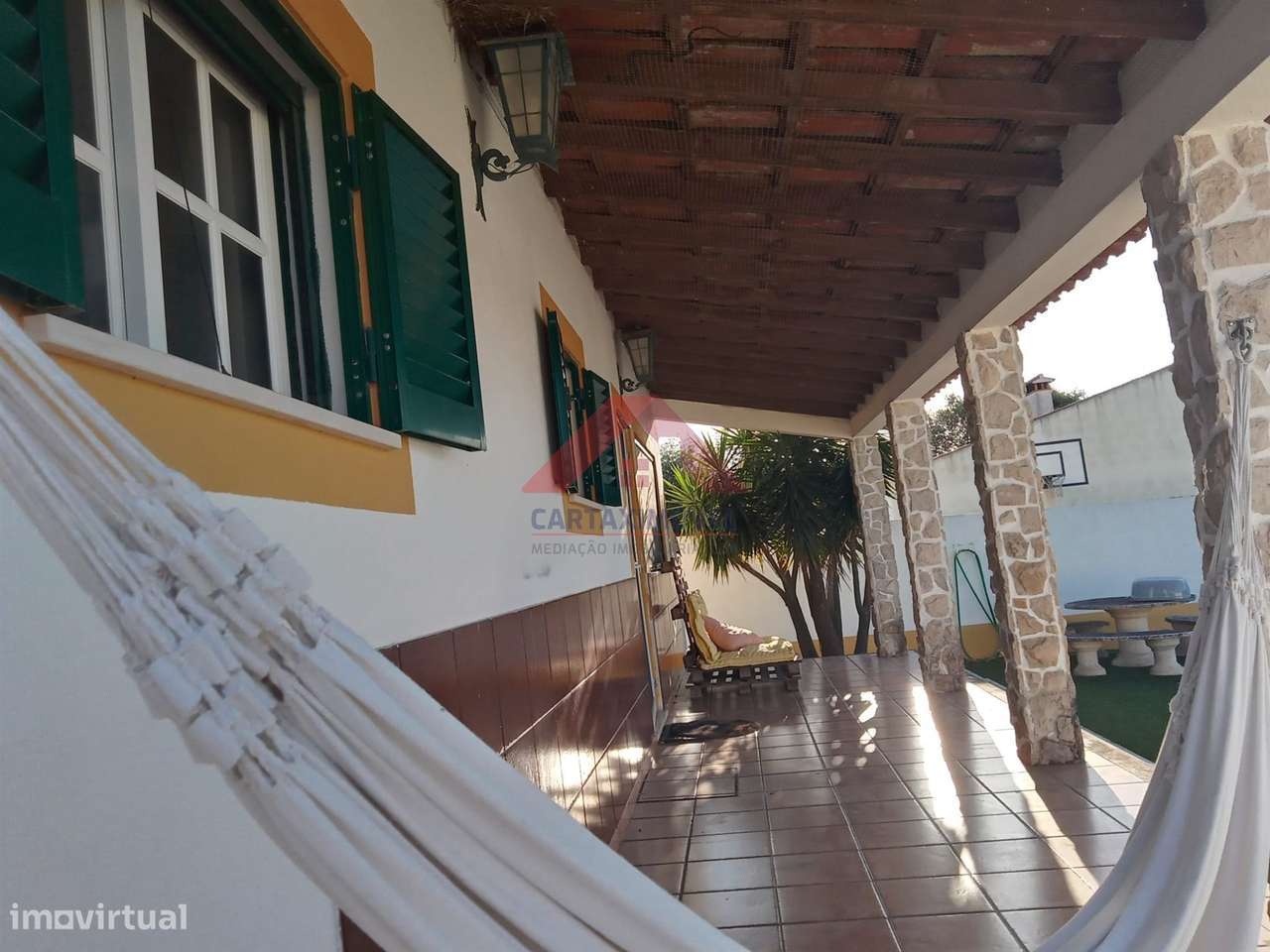 Moradia Isolada T4 Venda em Vale de Santarém,Santarém-6