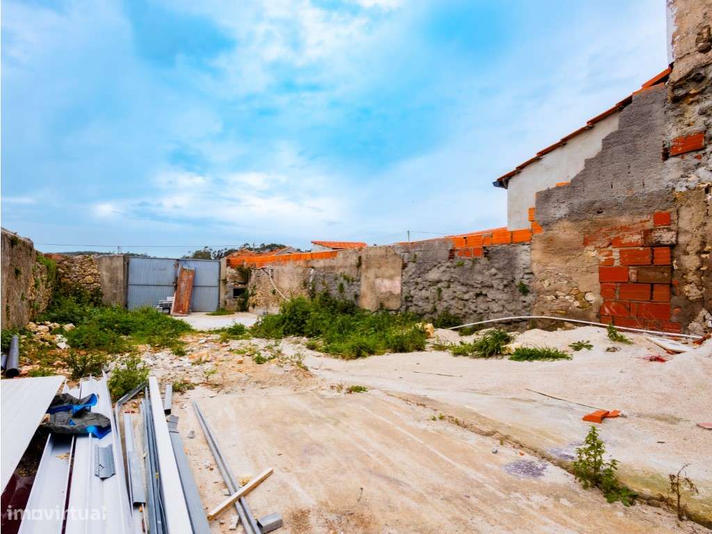 Moradia T2 na Figueira da Foz- Vila Verde-15