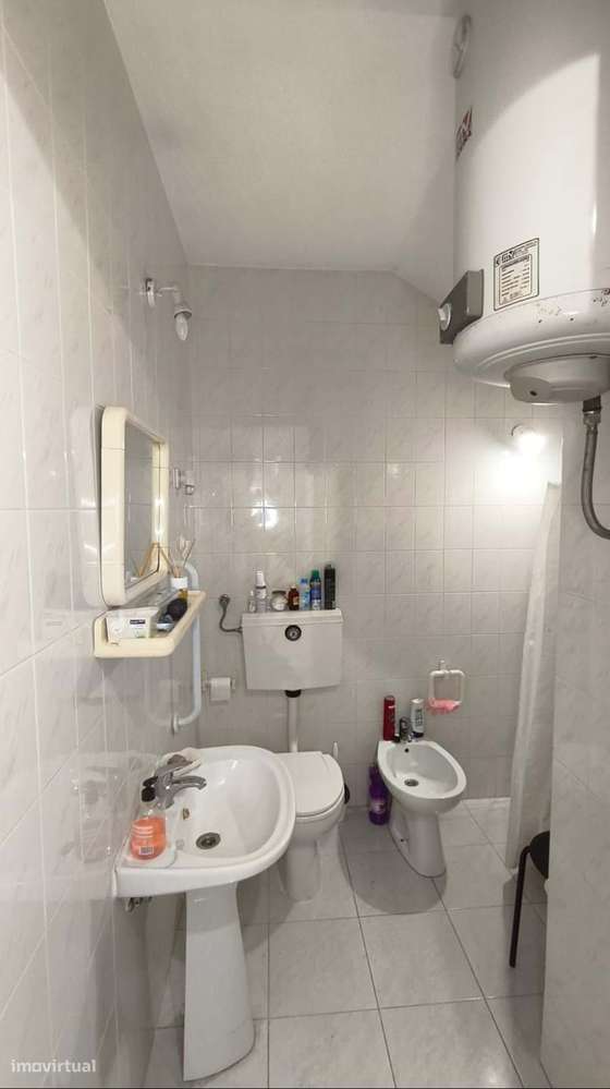 Prédio  em Leça de Palmeira - Grande imagem: 5/57