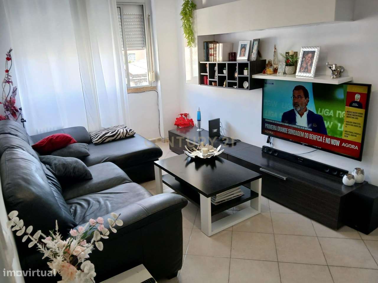 Apartamento T2 em Amadora - Grande imagem: 2/17