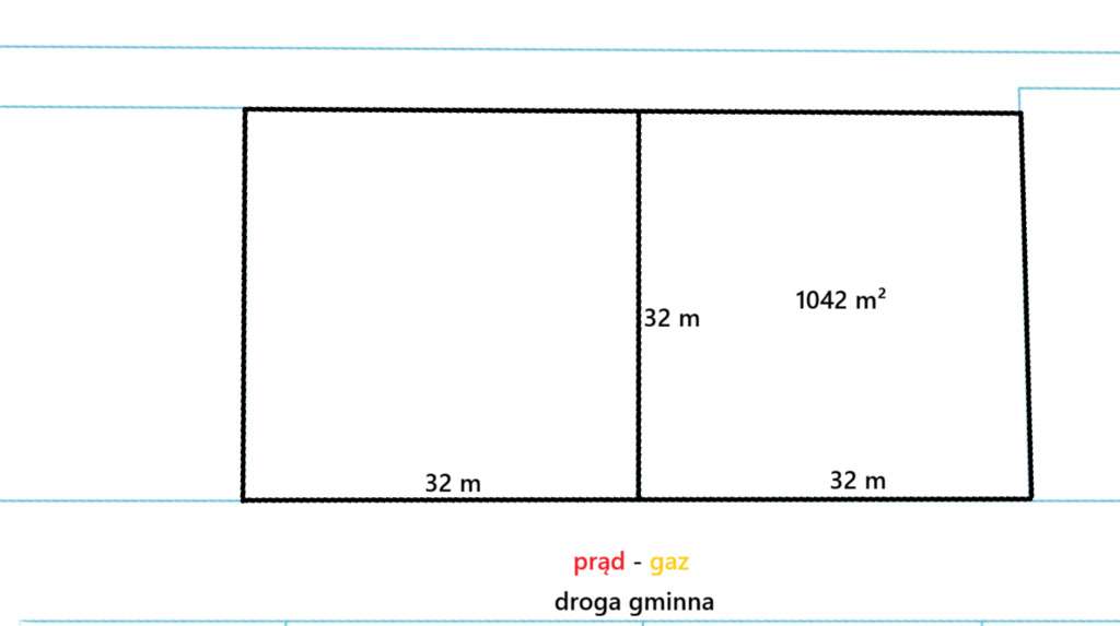 Trypucie – spokojna okolica, media i WZ-0