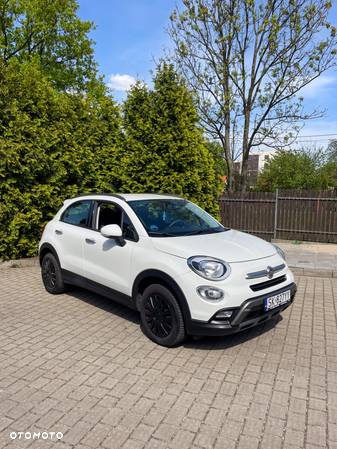 Fiat 500X 1.6 E-Torq City Cross - 6