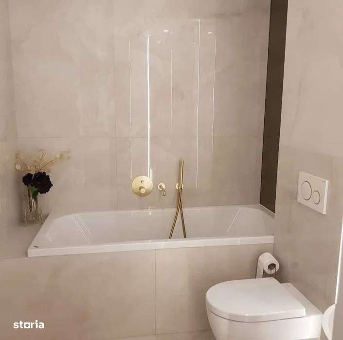 Studio Cortina North | Zona Pipera | Parcare Optionala - Imagine principală: 4/7