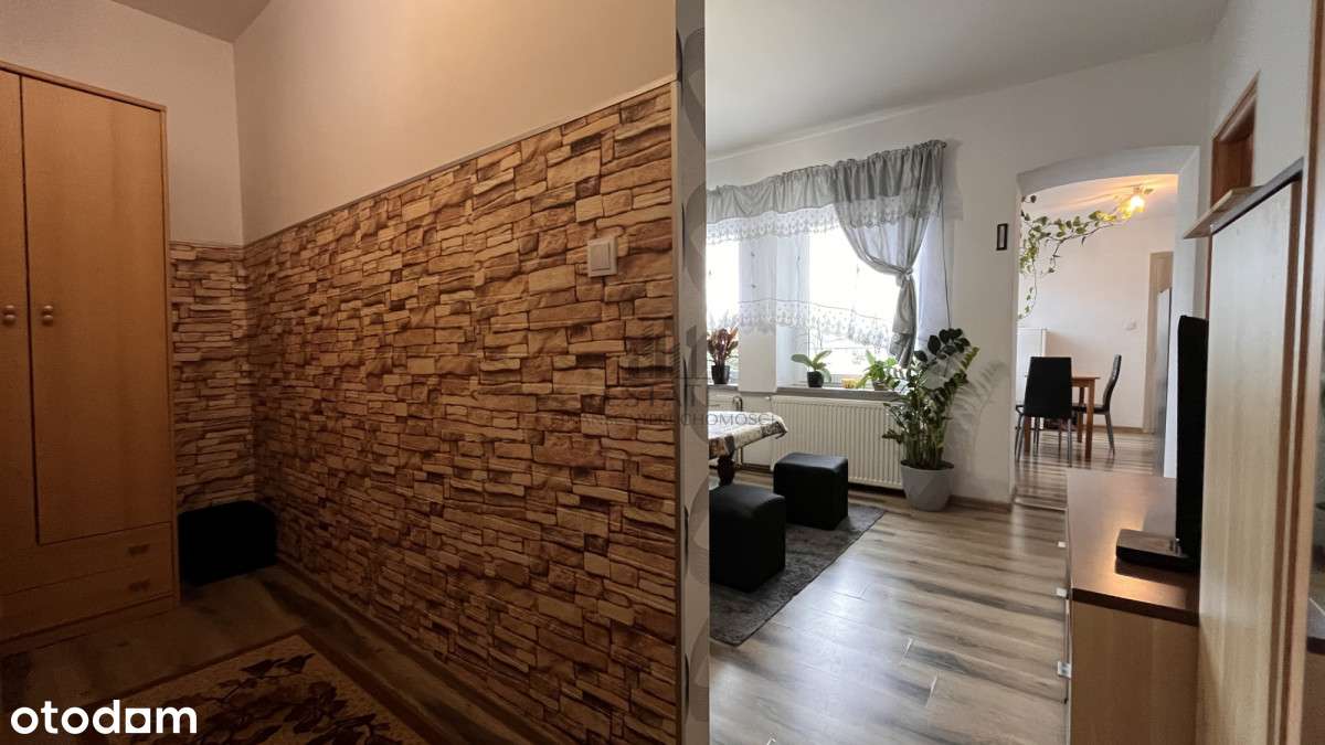 Żary, 47,40m², 2 pokoje, ul. Podchorążych - Pełny obrazek: 4/11