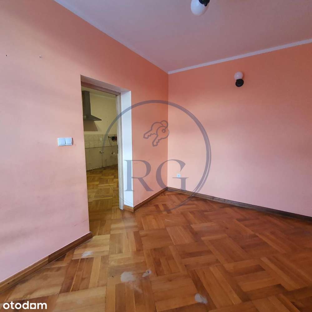 Bezczynszowe , duże mieszkanie-4