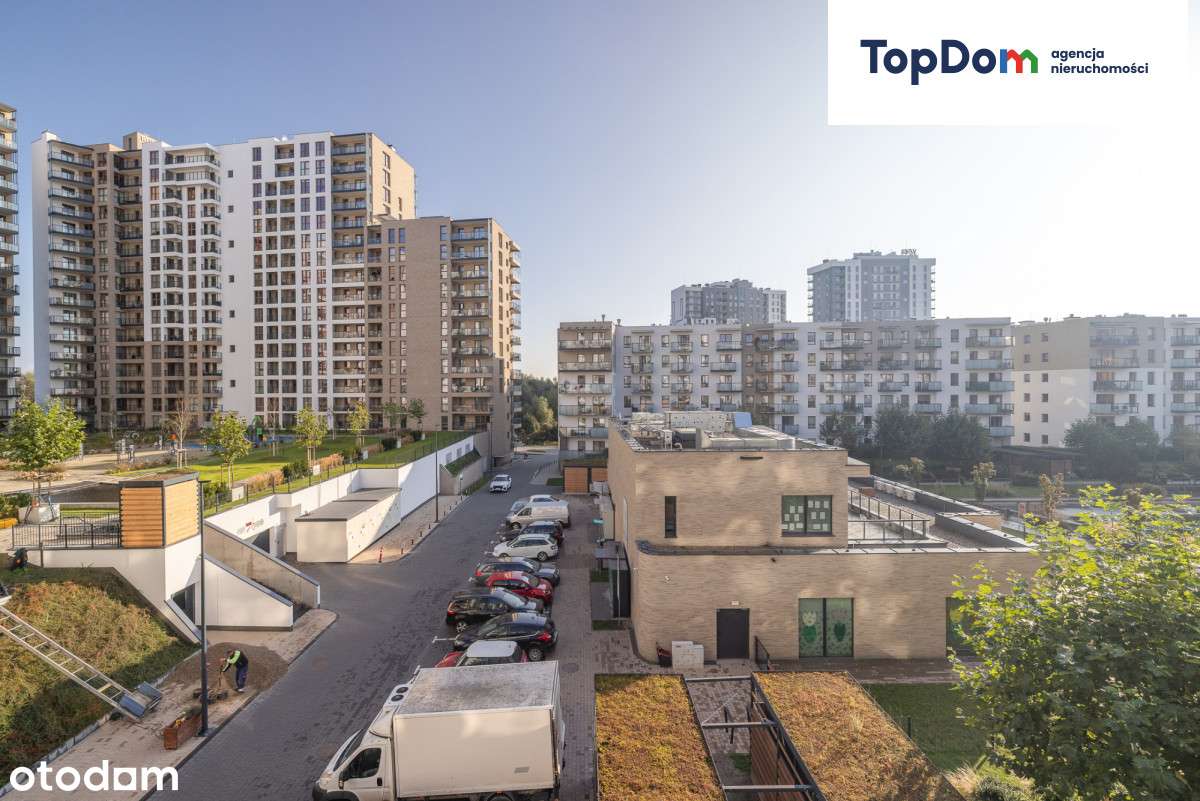 Super mieszkanie! Wspaniała lokalizacja !-9